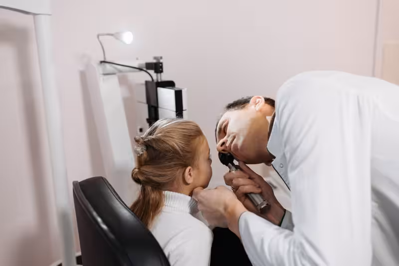 Further Clinic Details: An ear care appointment Ear care for Further Clinic Details - Patient Feedback On Ealing: Private Microsuction Ear Wax Removal In Ealing W5